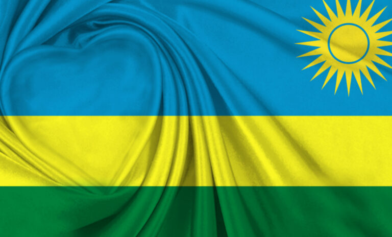 About Rwanda