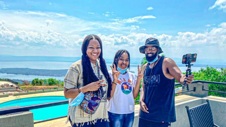 Unapologetic Nomads Are Changing the Narrative of Black Expats On the Globe