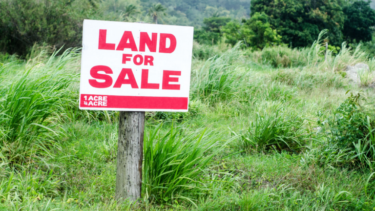 Can you buy land in Rwanda as a foreigner?