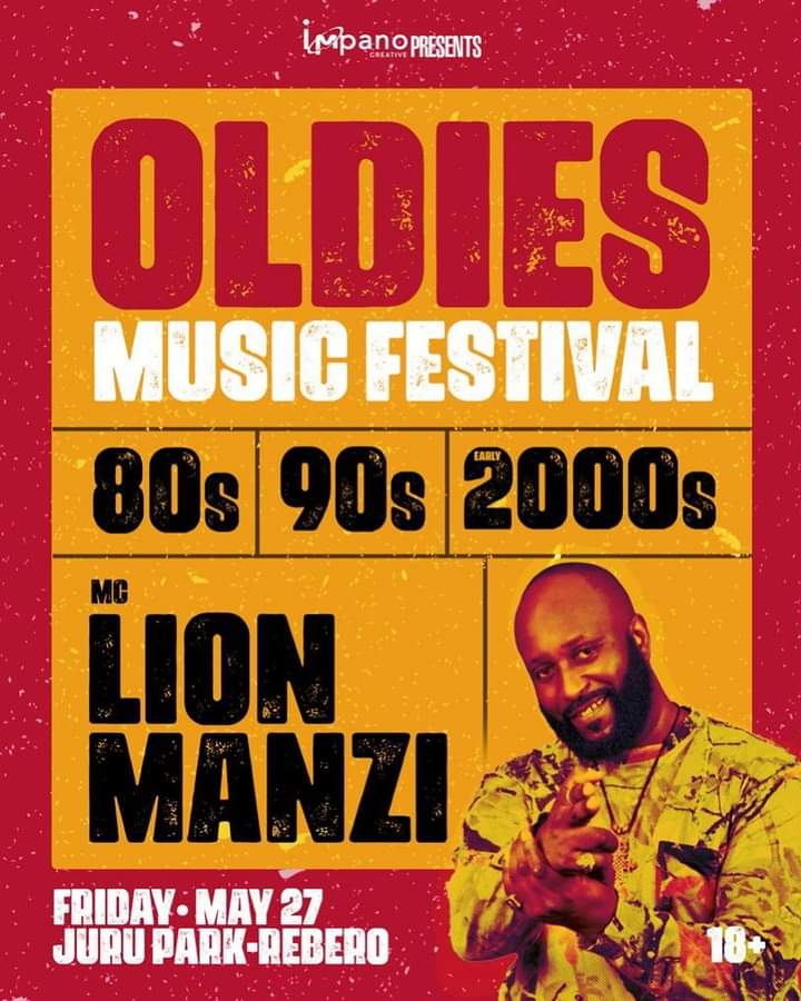 Oldies Music Festival
