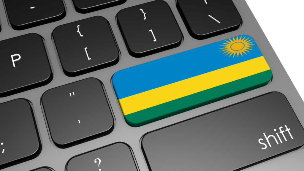 Investing in Rwanda - My Cousin Connection
